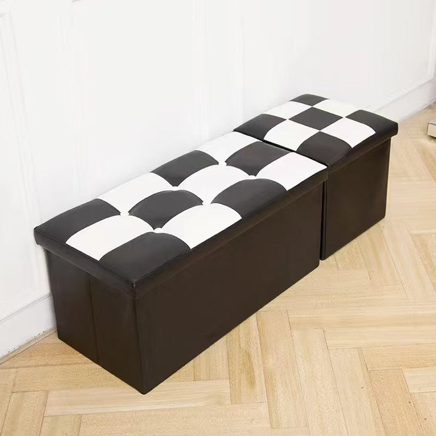De opbergbank, 170 x 40 x 45 cm