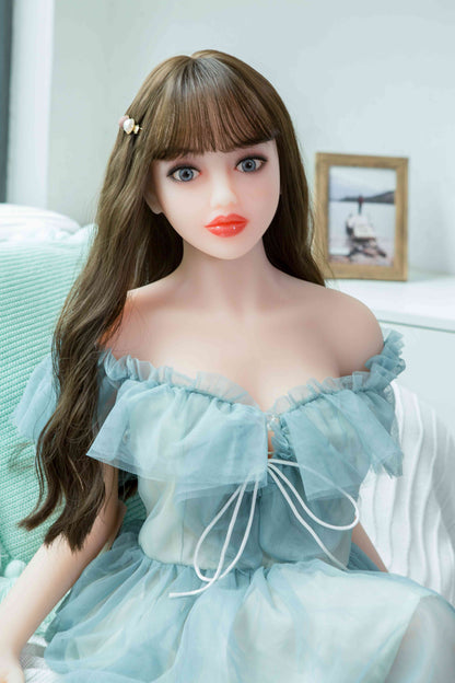 Laura | 168cm | 25 jaar