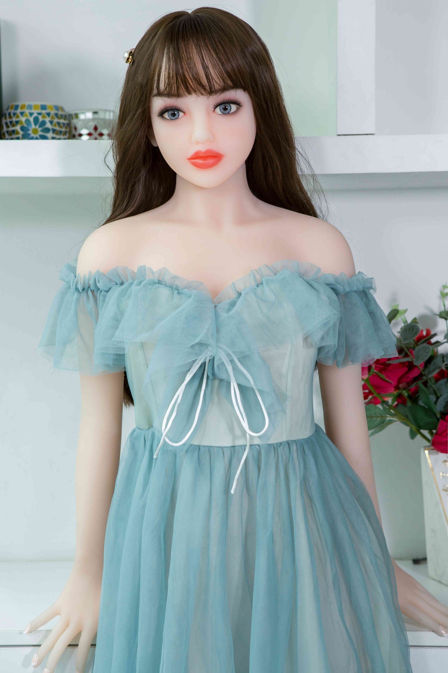 Laura | 168cm | 25 jaar