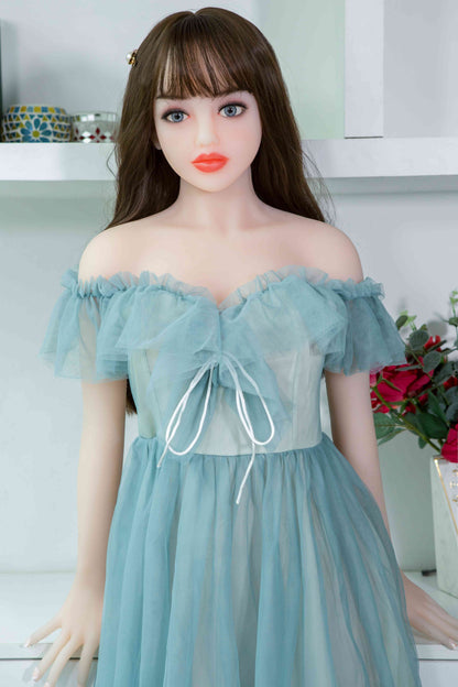 Laura | 168cm | 25 jaar