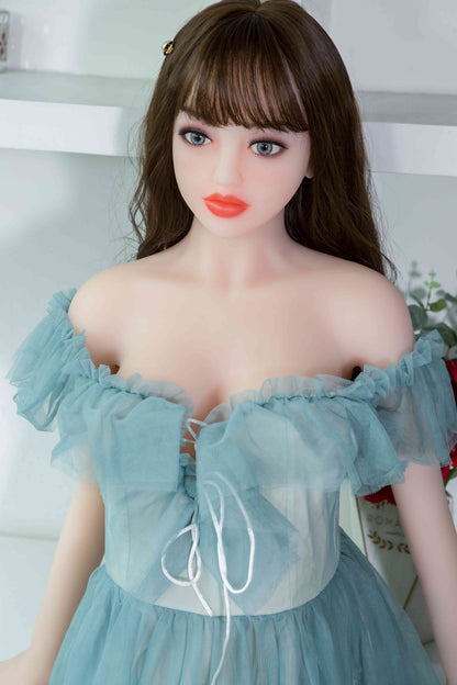Laura | 168cm | 25 jaar