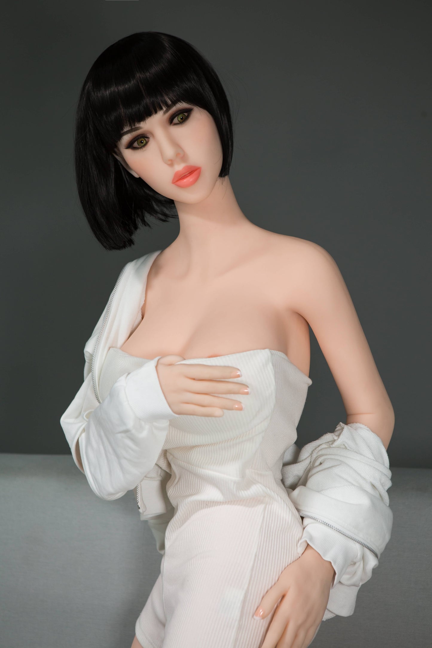 Mila | 168cm | 20 jaar