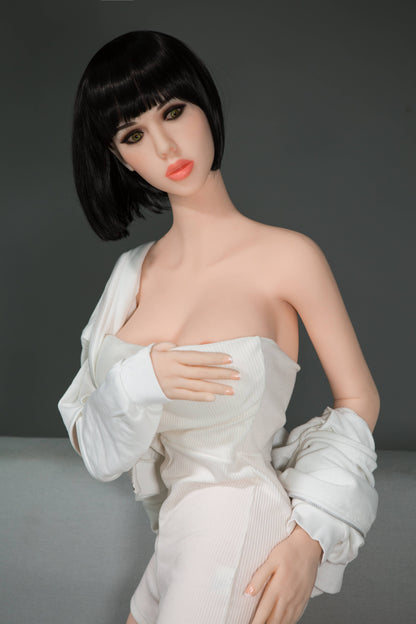 Mila | 168cm | 20 jaar