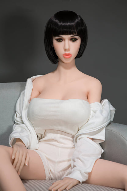 Mila | 168cm | 20 jaar