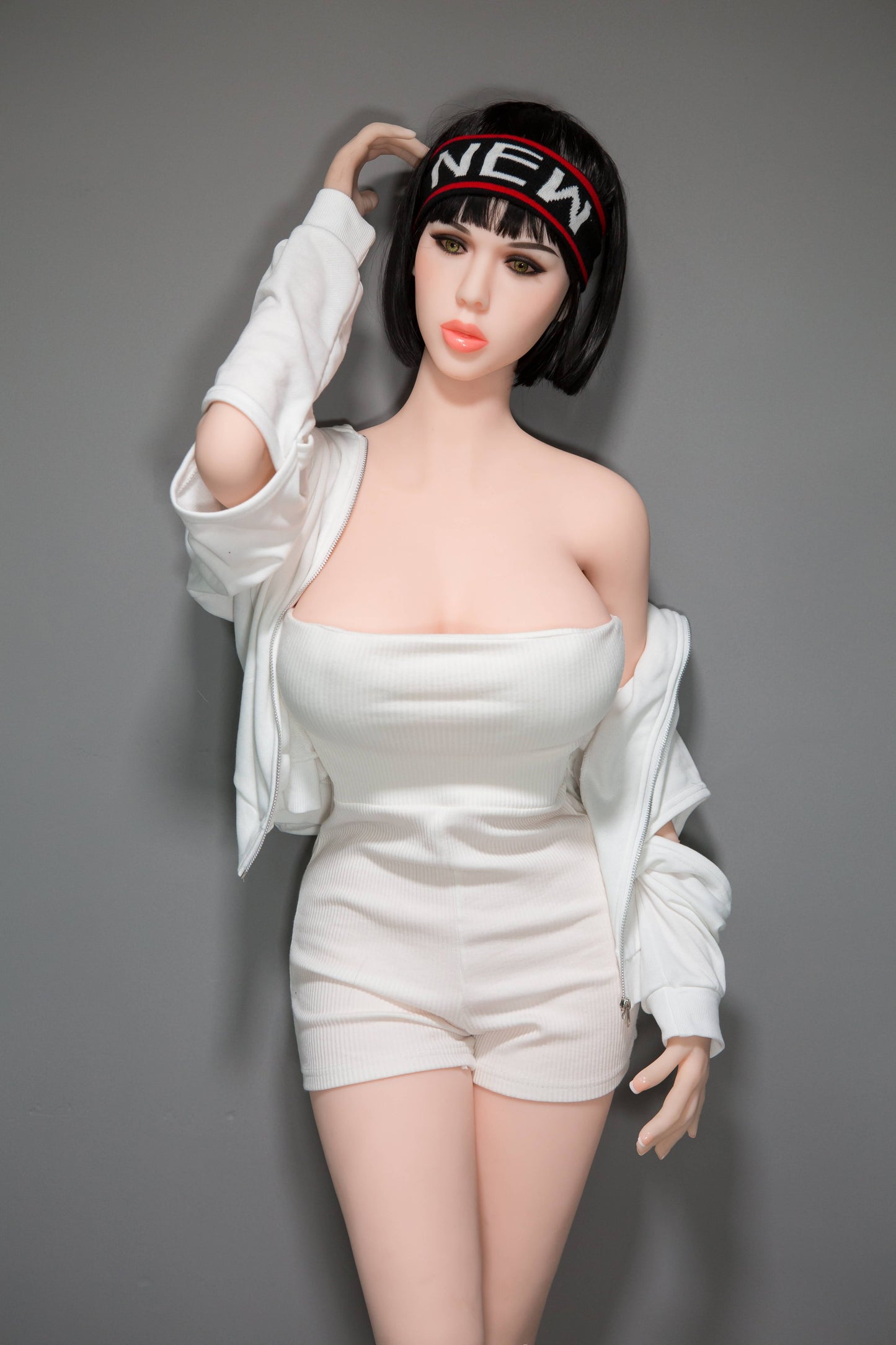 Mila | 168cm | 20 jaar