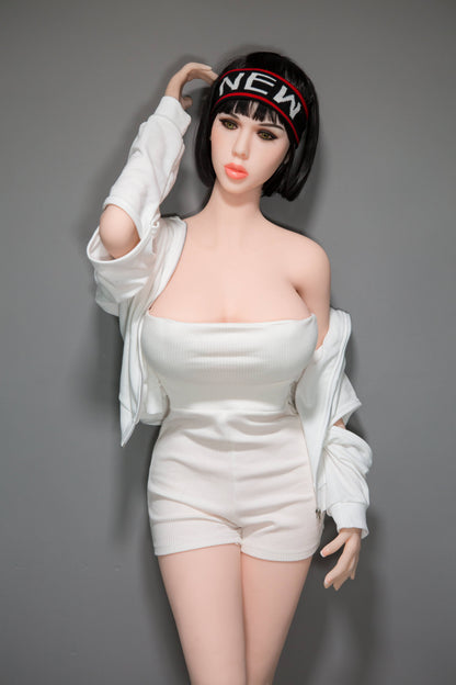 Mila | 168cm | 20 jaar