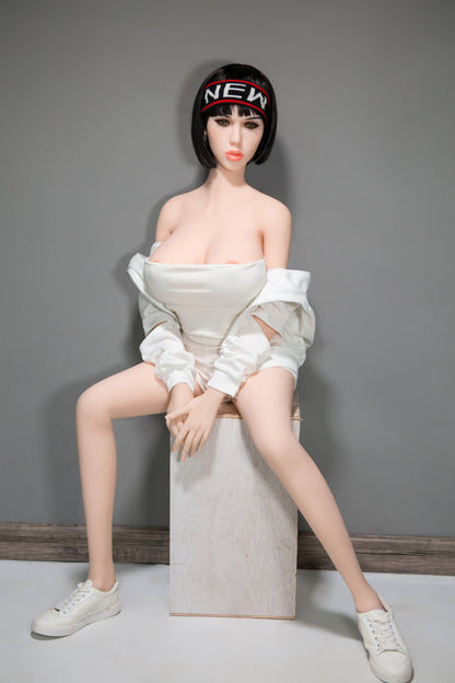 Mila | 168cm | 20 jaar