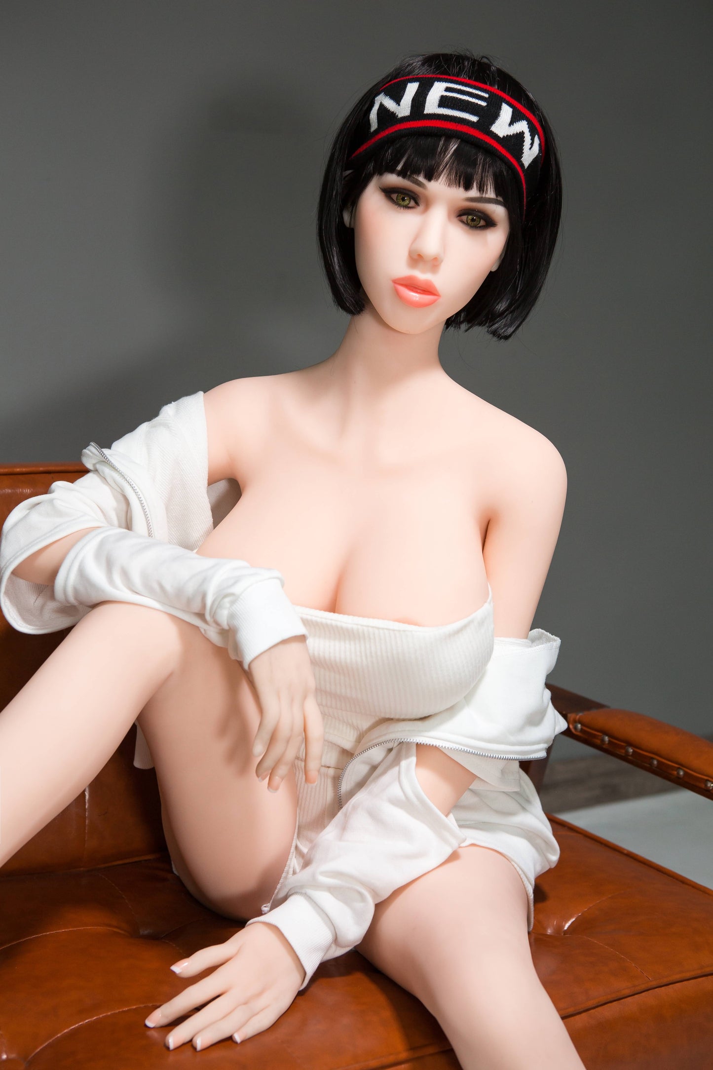 Mila | 168cm | 20 jaar