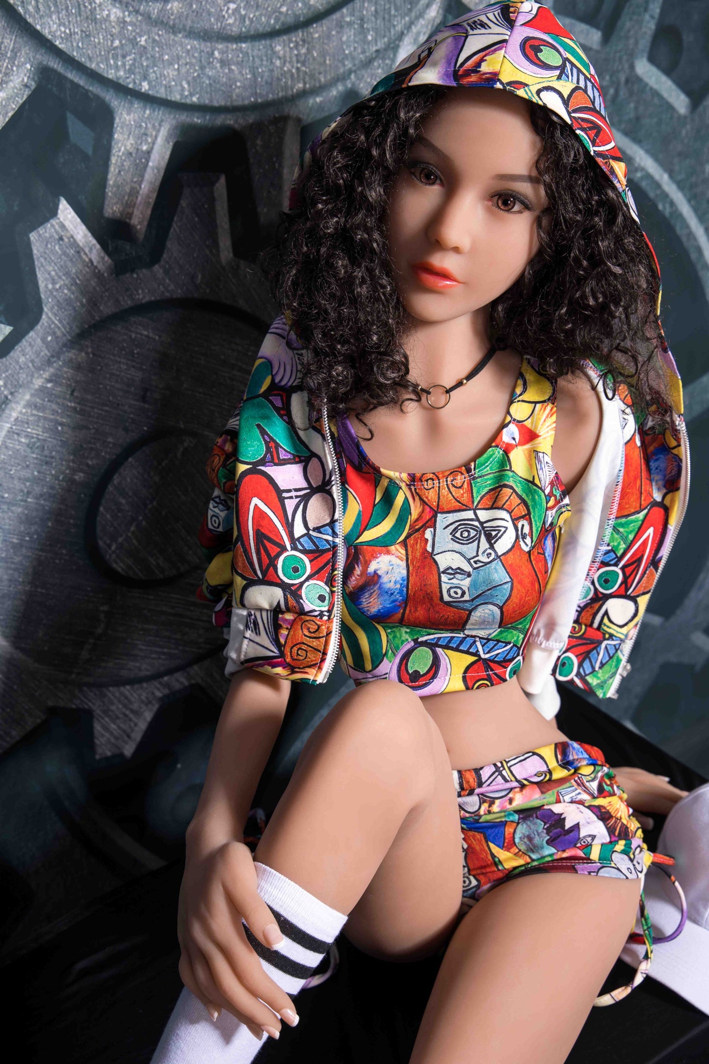 Nadia | 168cm | 26 jaar