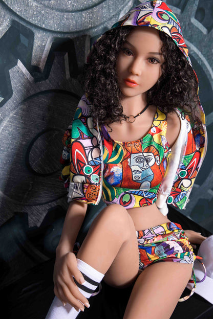 Nadia | 168cm | 26 jaar