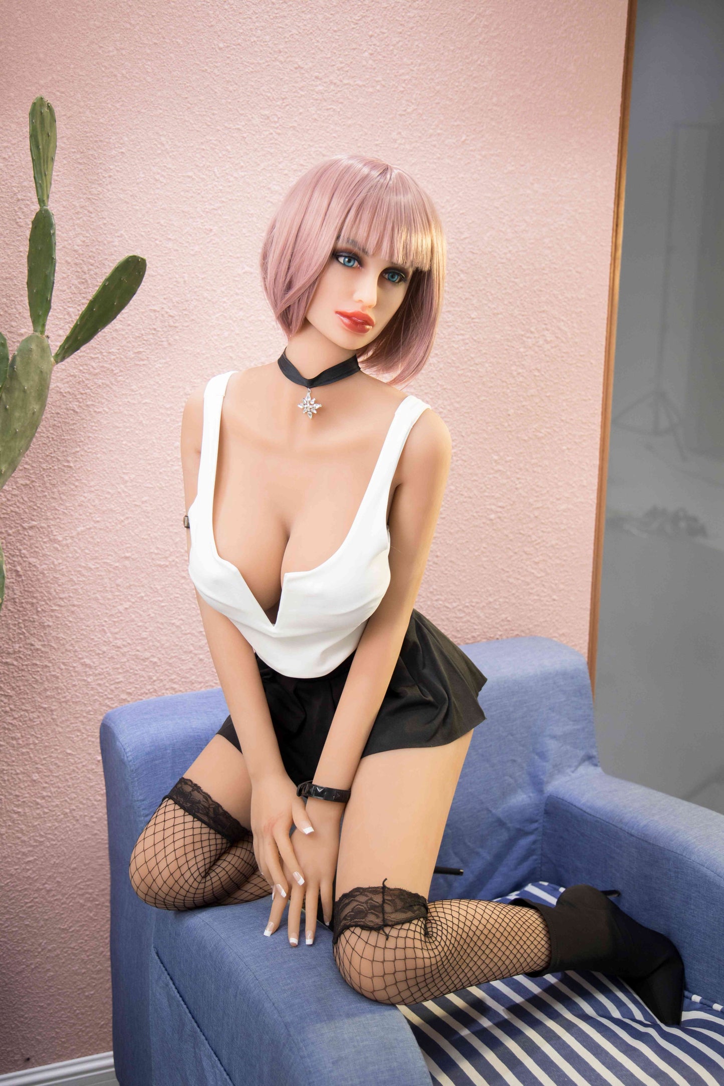 Lotte | 158cm | 21 jaar
