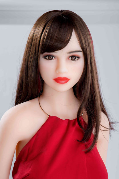 Isabella | 168cm | 27 jaar