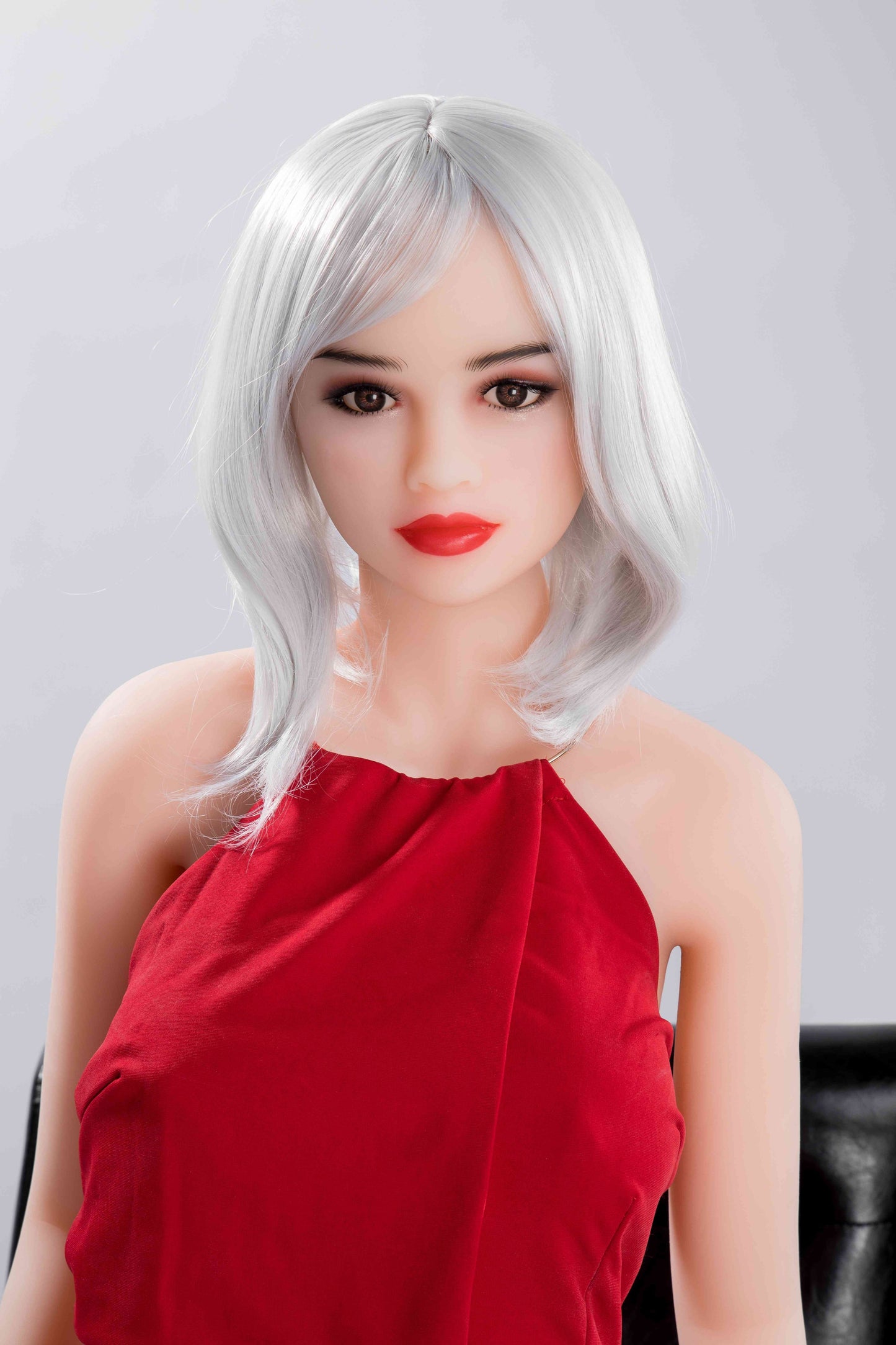 Isabella | 168cm | 27 jaar
