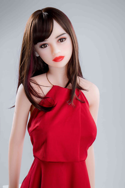Isabella | 168cm | 27 jaar