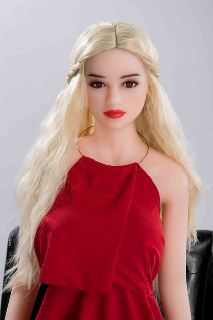 Isabella | 168cm | 27 jaar