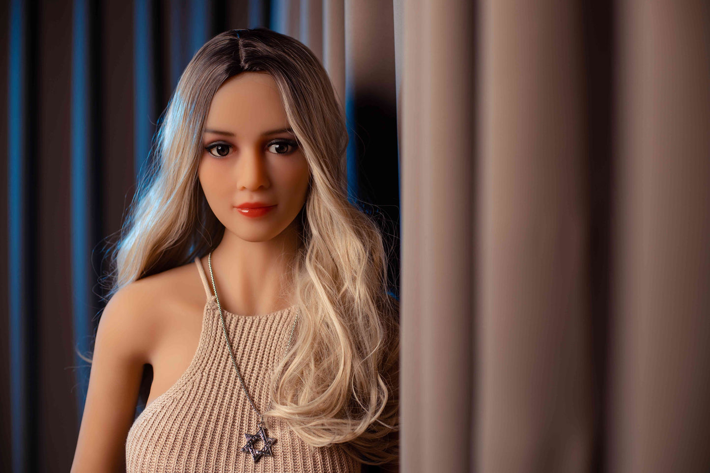 Jessica | 168cm | 24 jaar