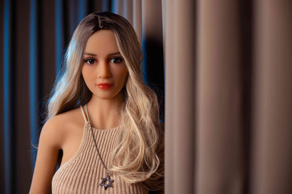 Jessica | 168cm | 24 jaar