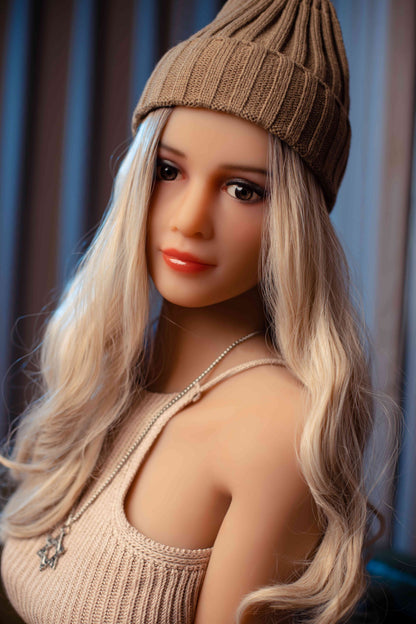 Jessica | 168cm | 24 jaar