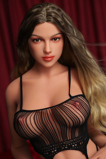 Zoë | 169cm | 23 jaar