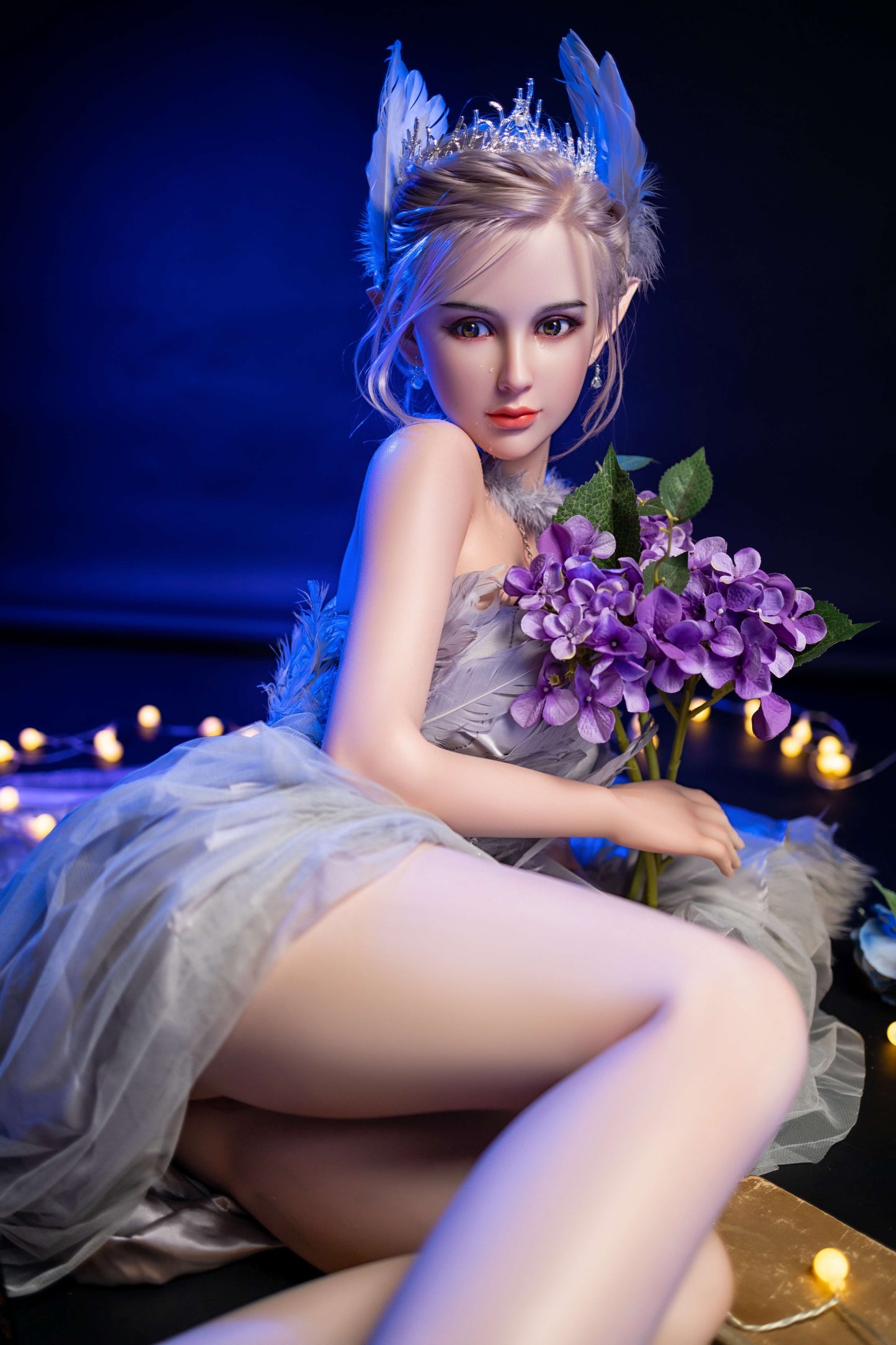 Pien | 168cm | 22 jaar
