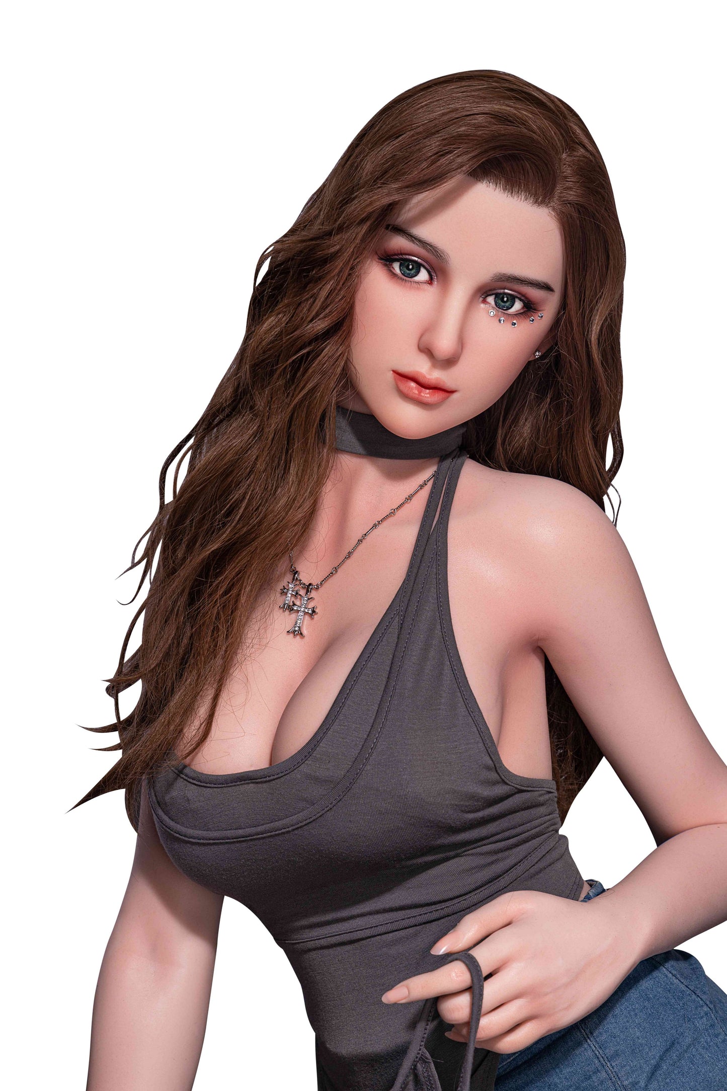 Noor | 168cm | 25 jaar