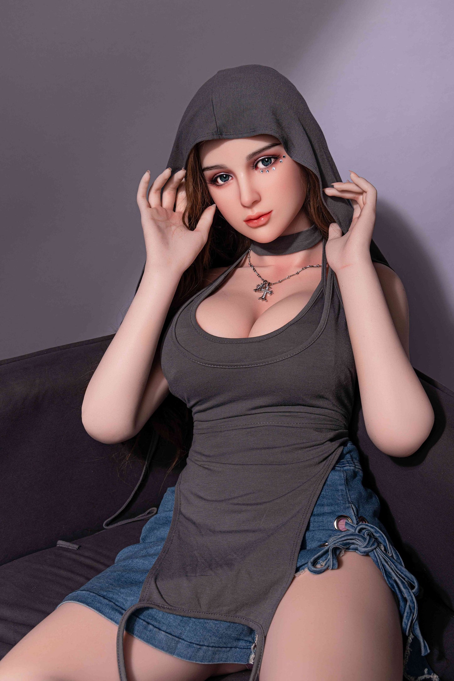 Noor | 168cm | 25 jaar