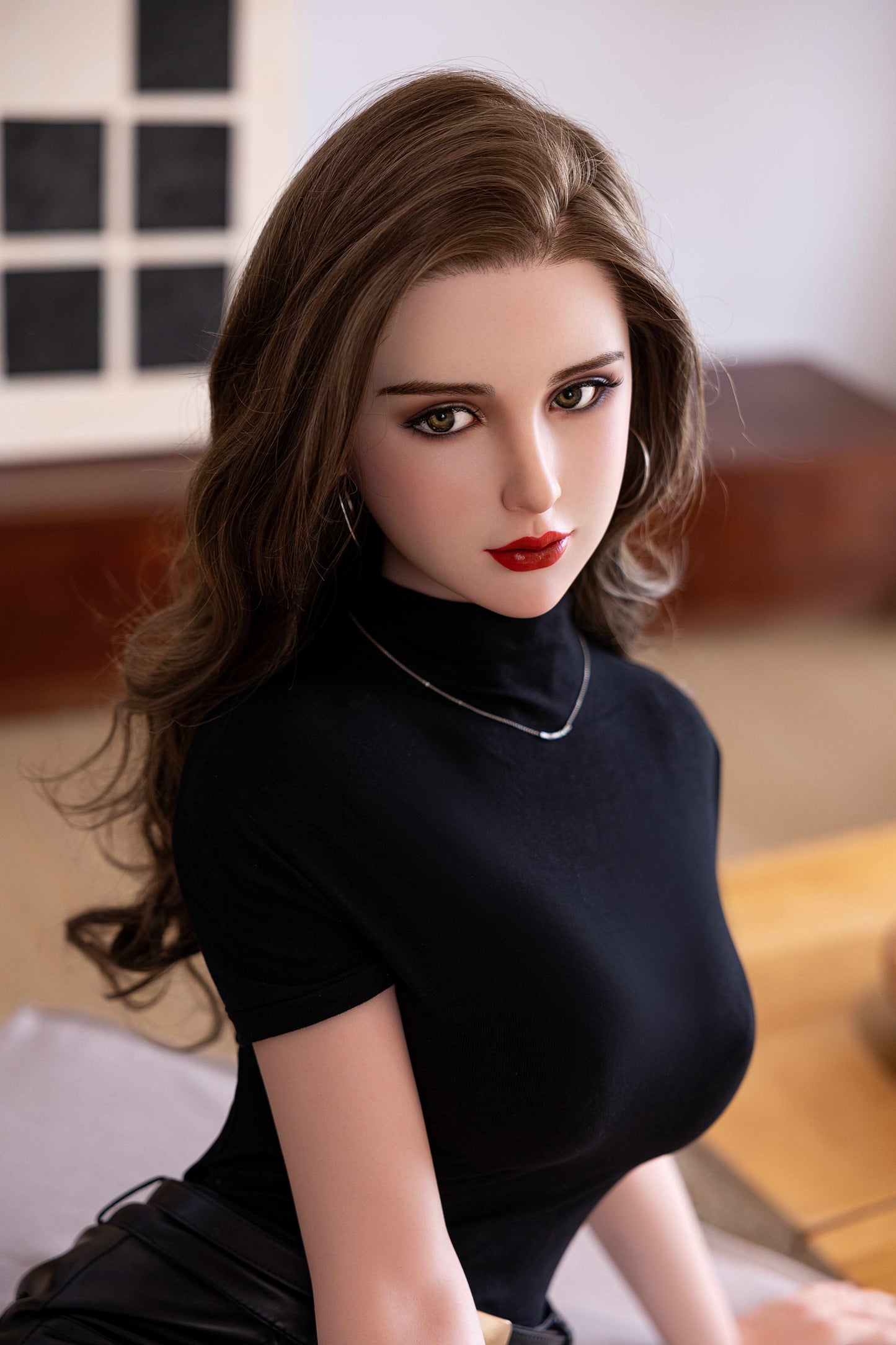 Julia | 168cm | 23 jaar