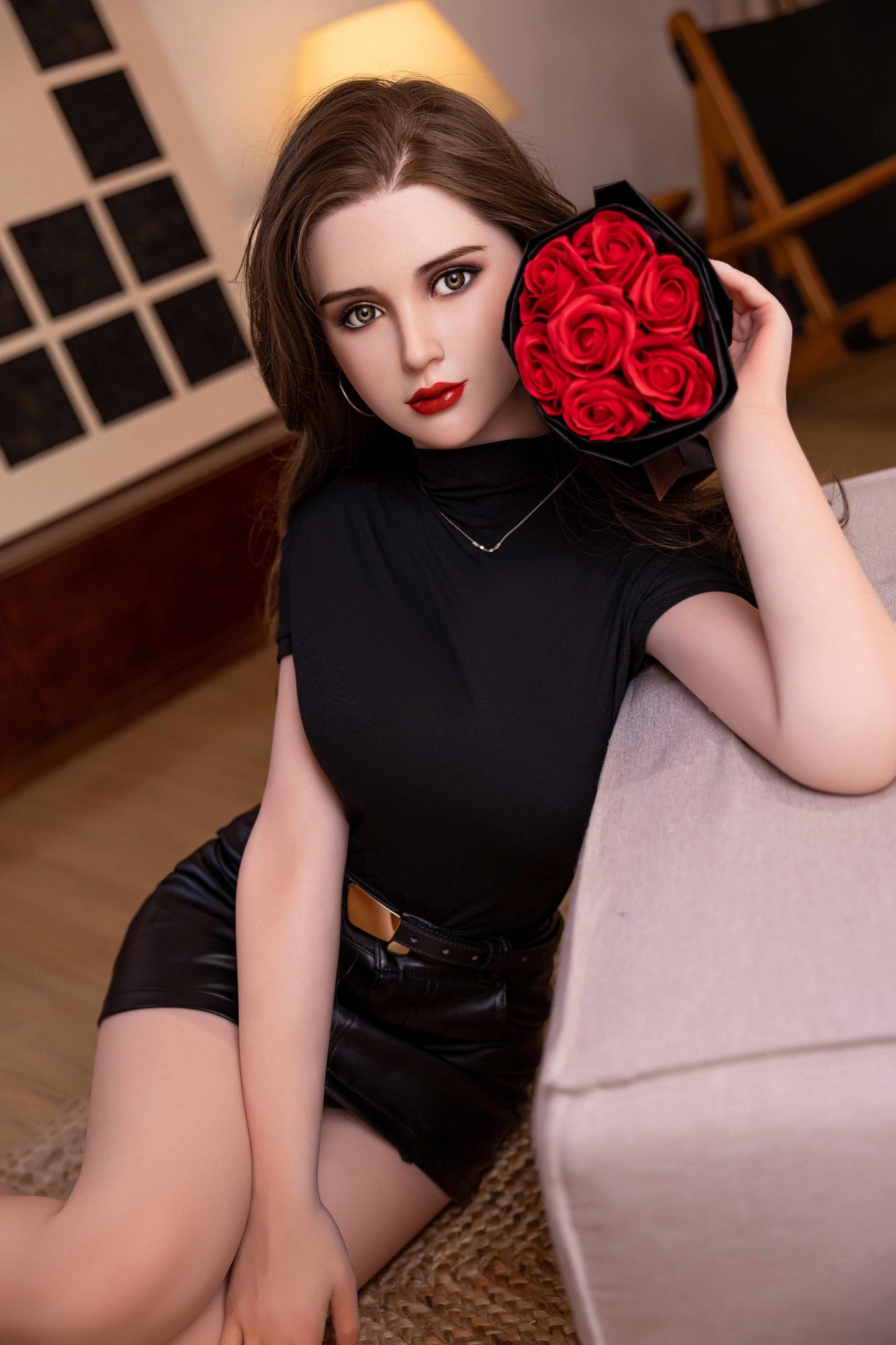 Julia | 168cm | 23 jaar