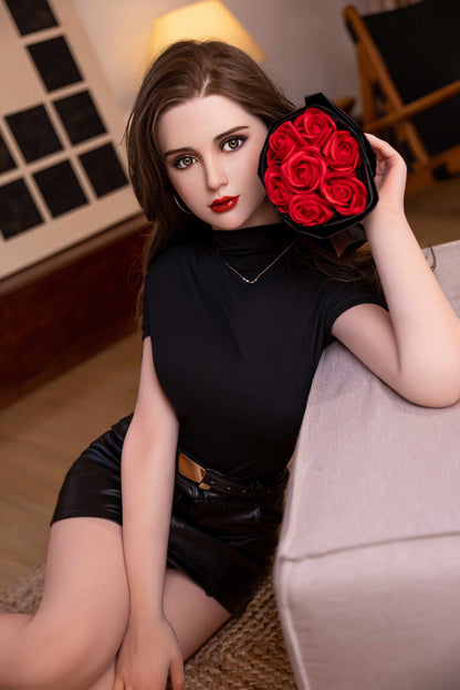 Julia | 168cm | 23 jaar