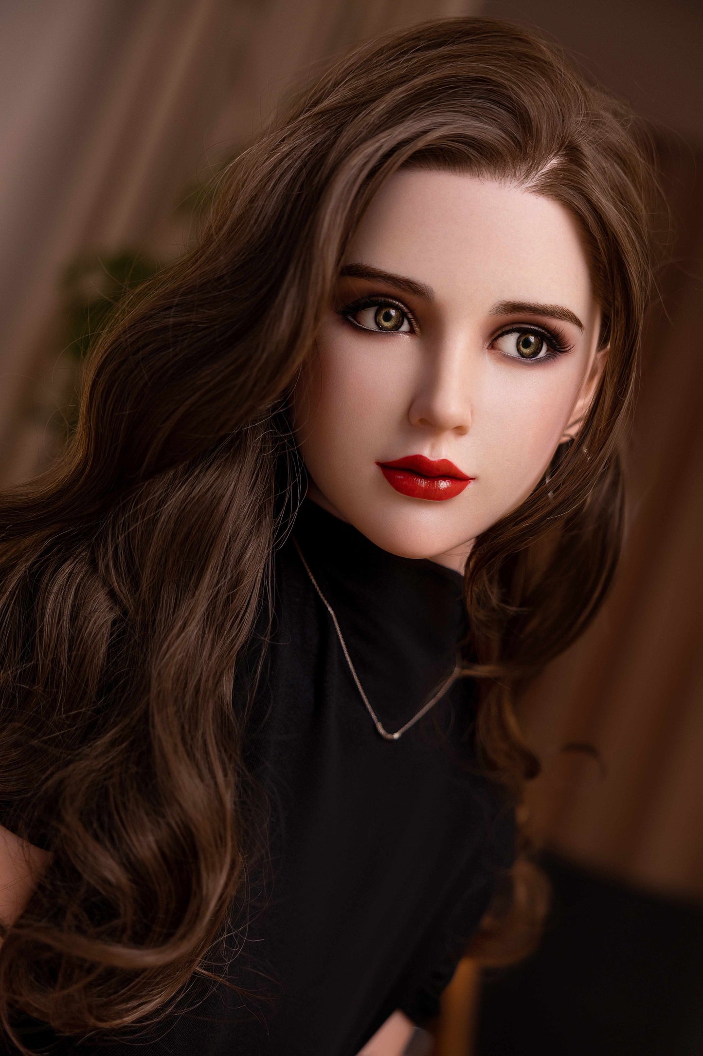 Julia | 168cm | 23 jaar
