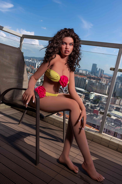 Lieke | 168cm | 21 jaar