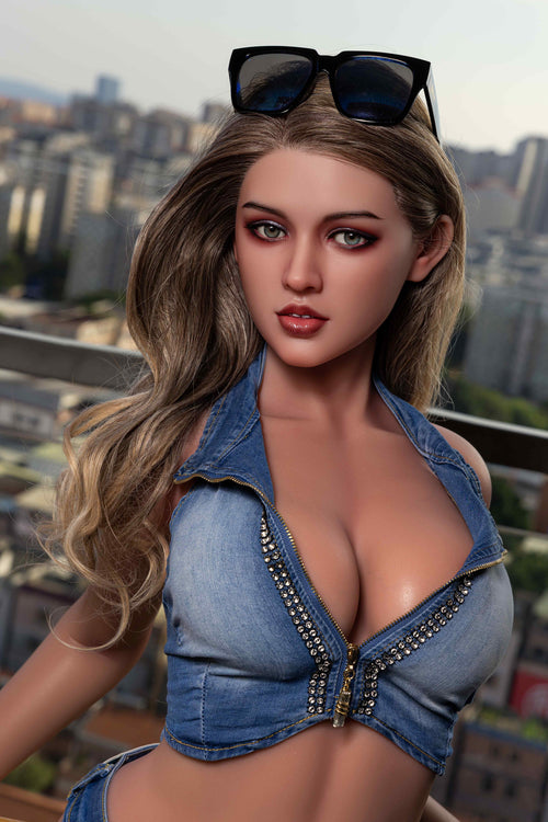 Anne | 168cm | 22 jaar