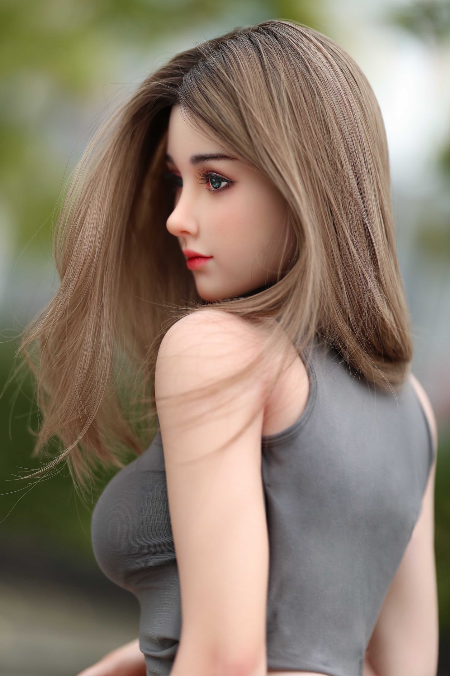 Femke | 168cm | 24 jaar