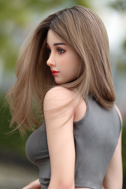 Femke | 168cm | 24 jaar