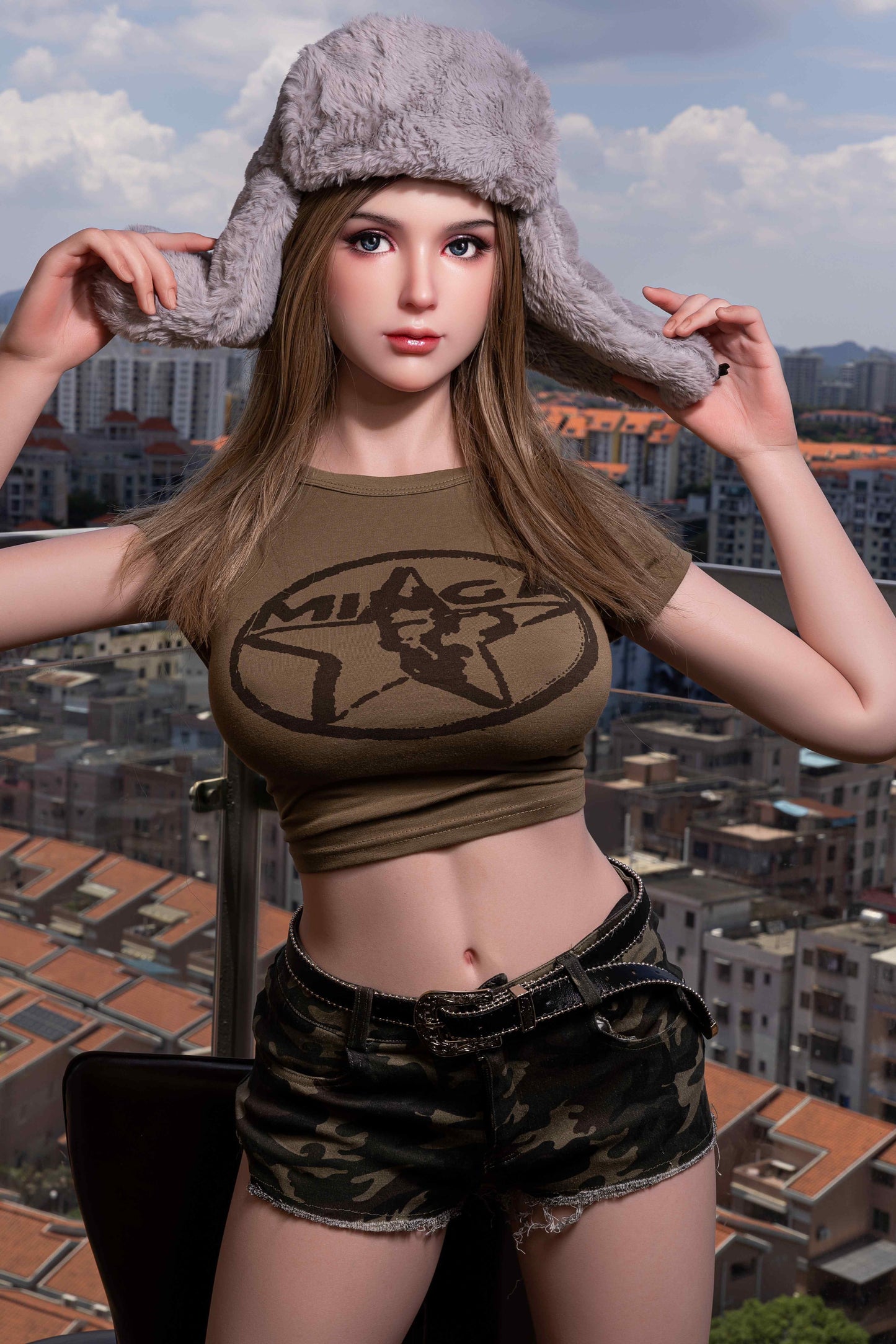 Esmee | 168cm | 23 jaar