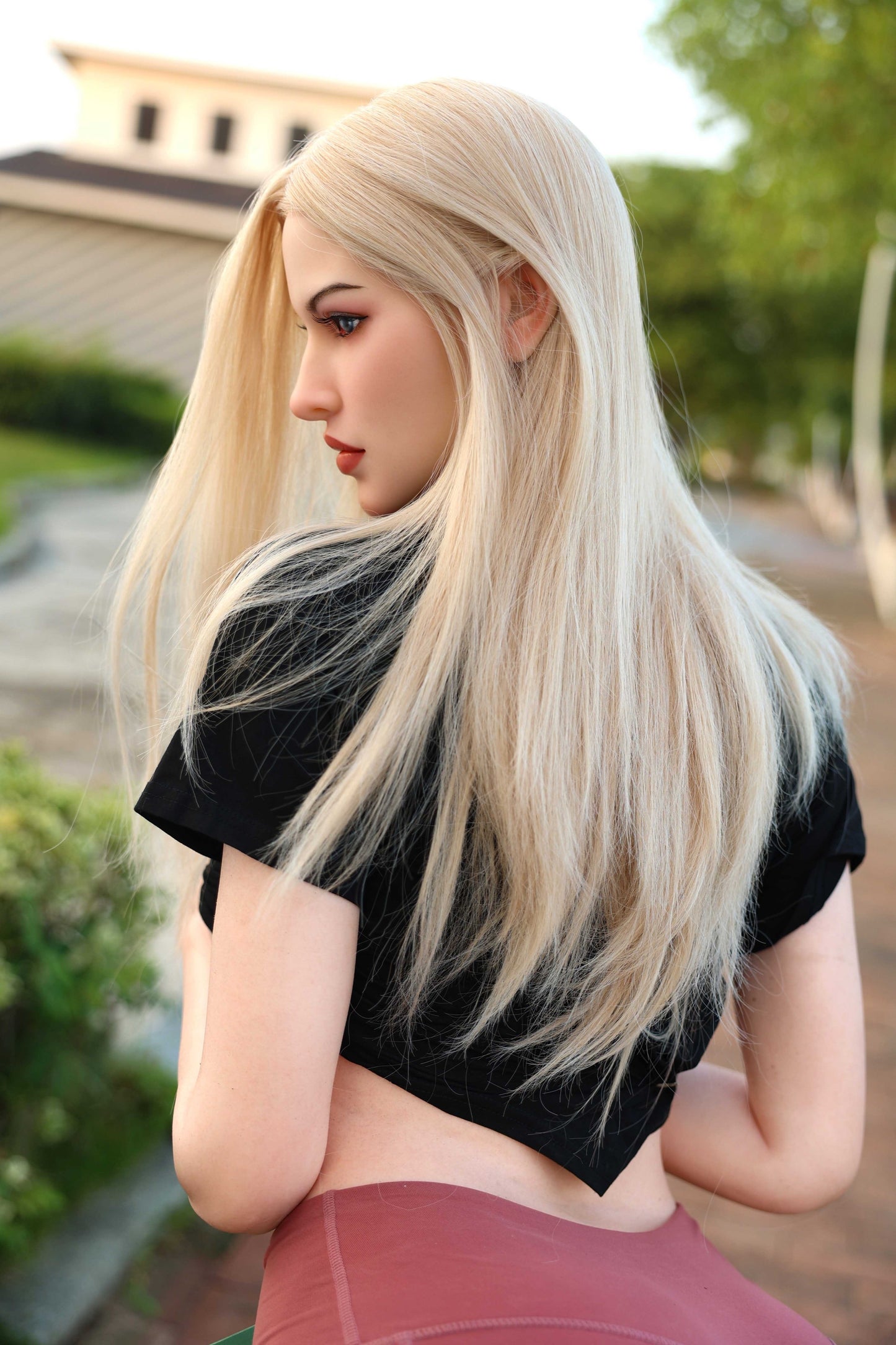 Marit | 172cm | 23 jaar