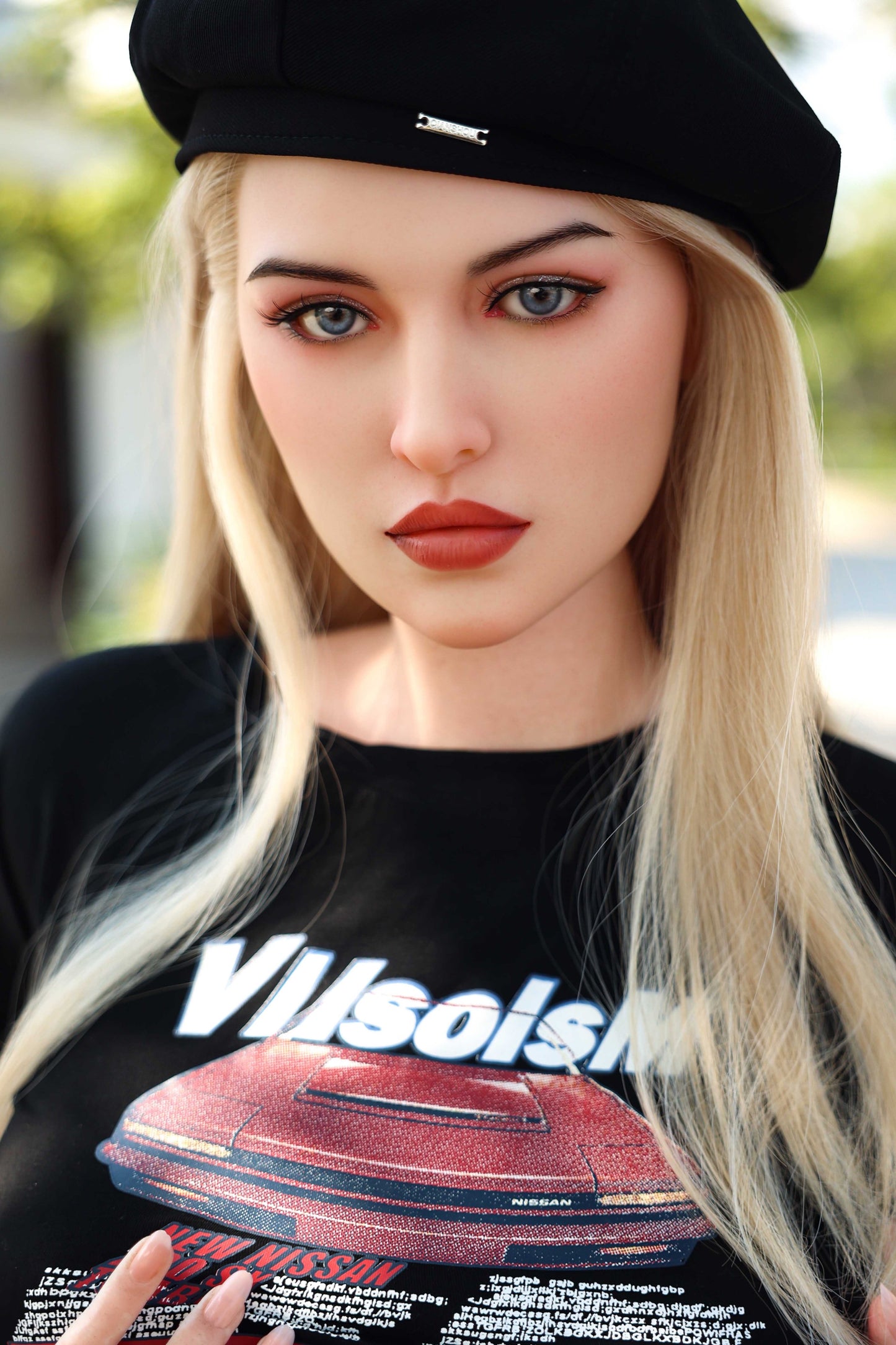 Marit | 172cm | 23 jaar
