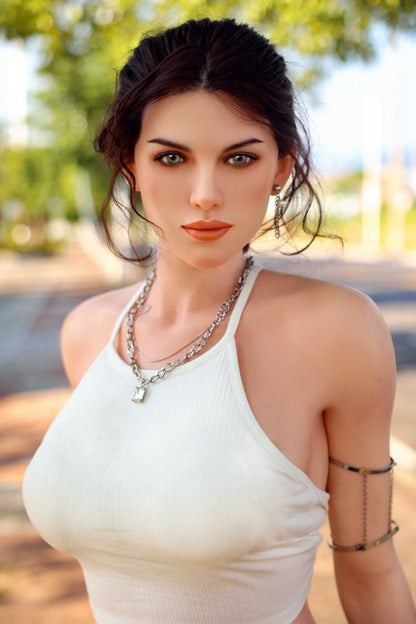 Loes | 172cm | 26 jaar