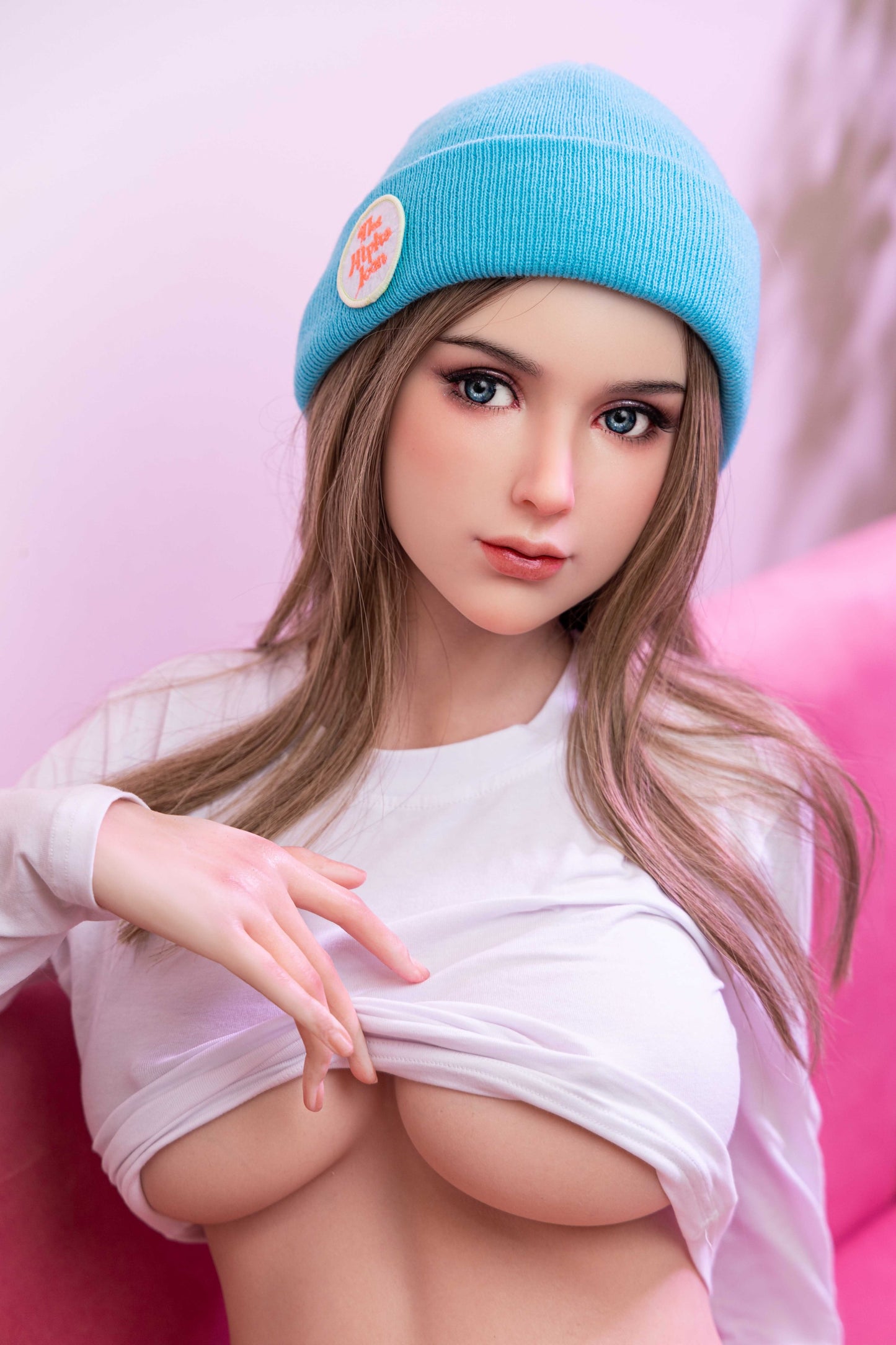 Elin | 168cm | 23 jaar