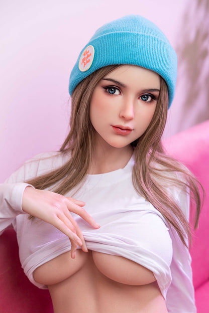 Elin | 168cm | 23 jaar