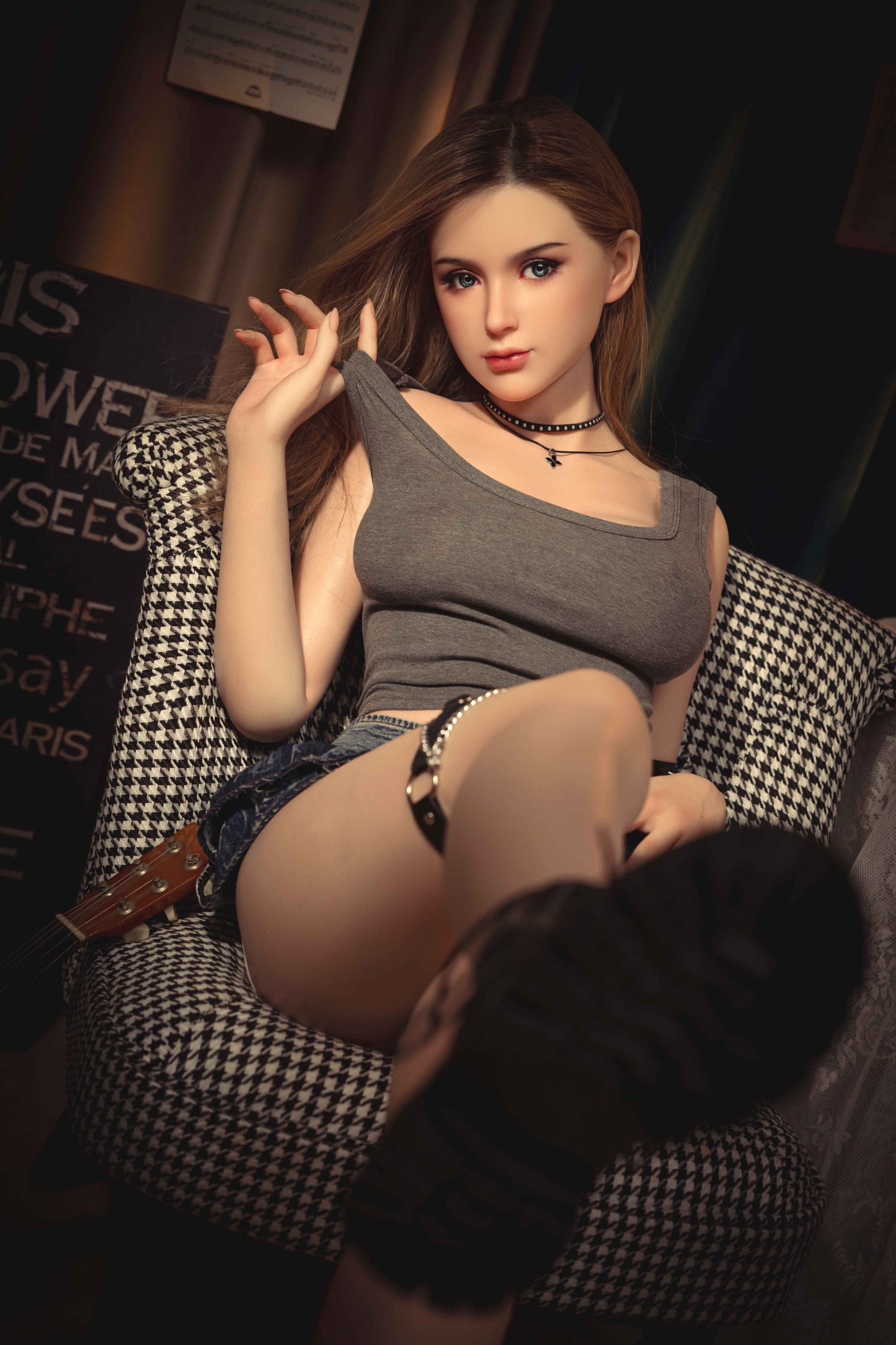 Demi | 168cm | 24 jaar