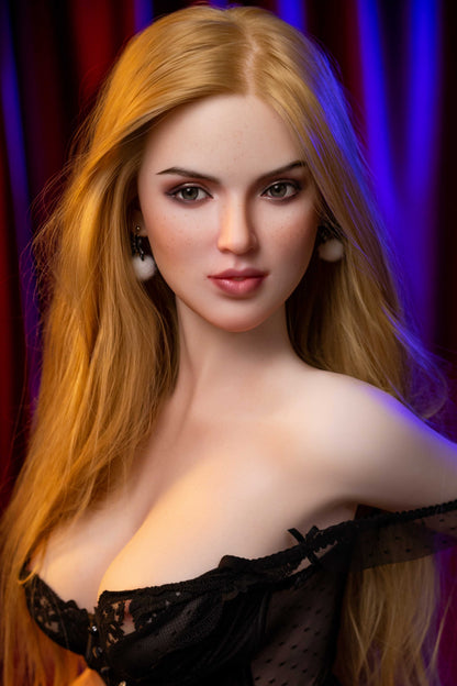 Linde | 168cm | 24 jaar