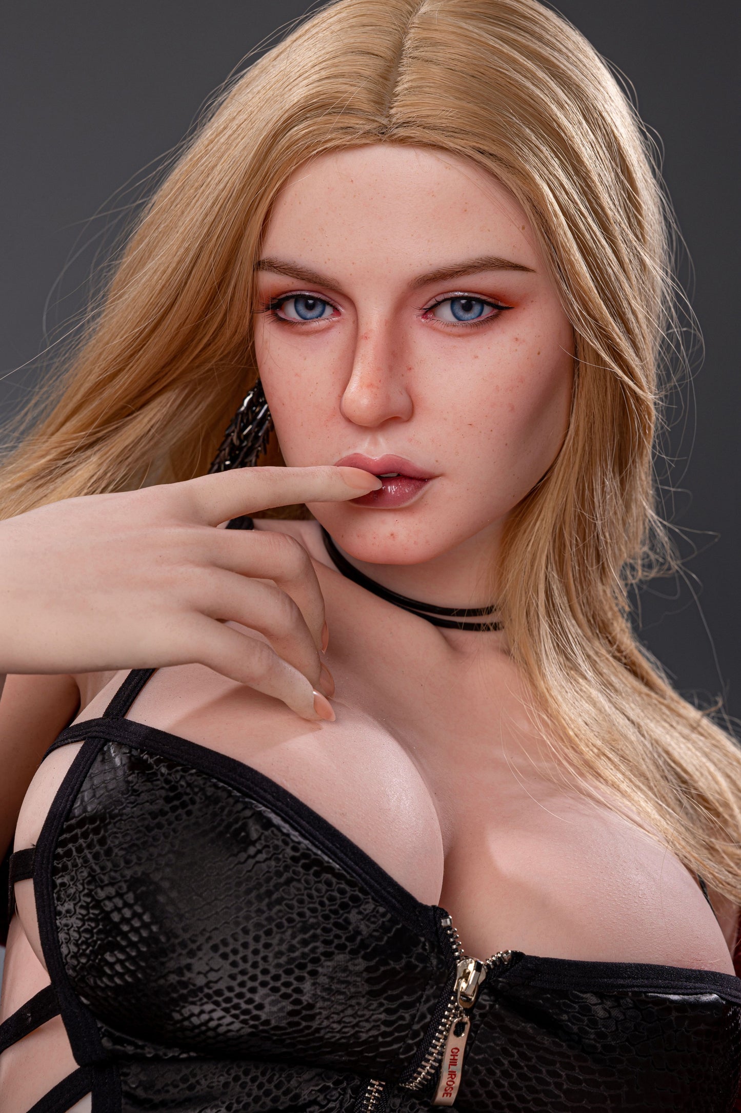 Rosalie | 171cm | 26 jaar
