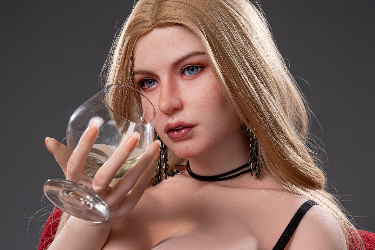 Rosalie | 171cm | 26 jaar