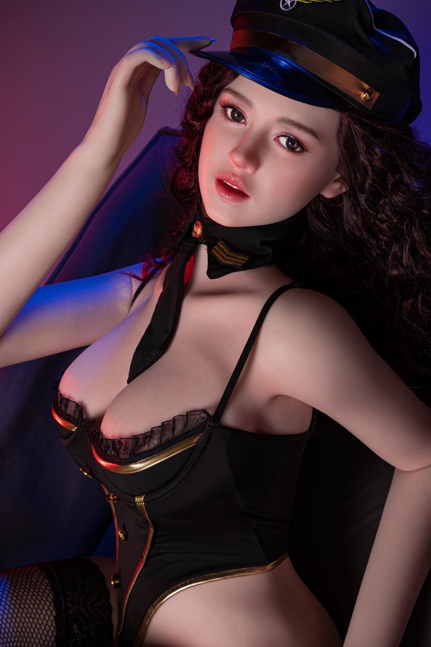 Sara | 171cm | 25 jaar