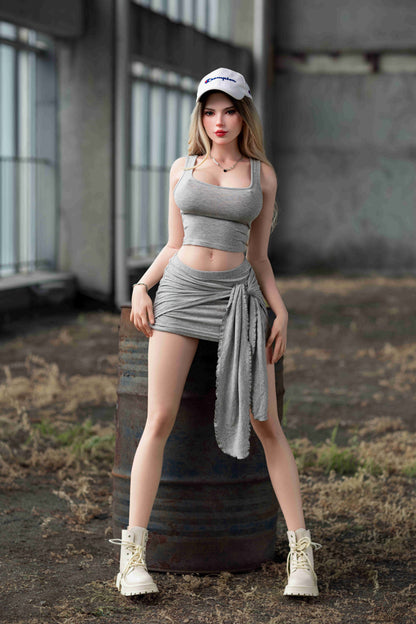 Aimee | 169cm | 25 jaar
