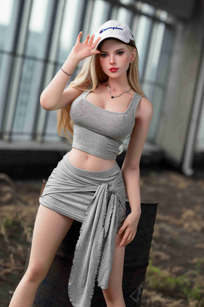 Aimee | 169cm | 25 jaar