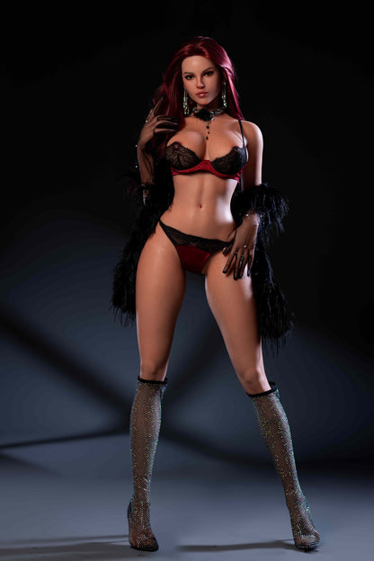 Maya | 169cm | 25 jaar