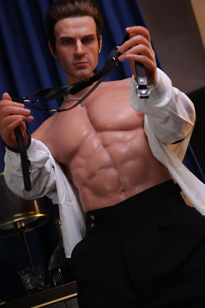 Bram | 168cm | 32 jaar