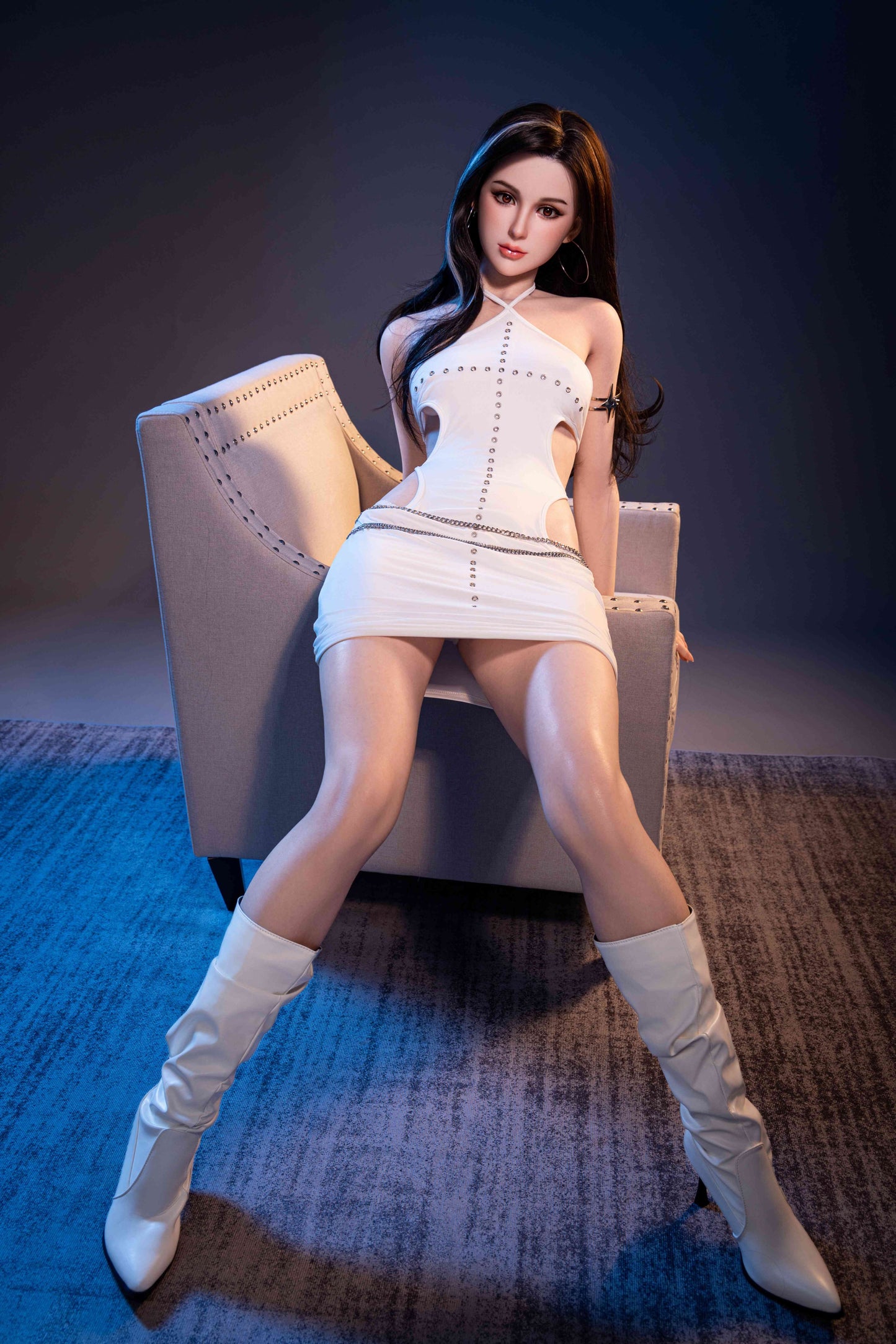 Gabriela | 170cm | 22 jaar